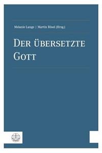 Der Ubersetzte Gott