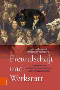 Freundschaft Und Werkstatt