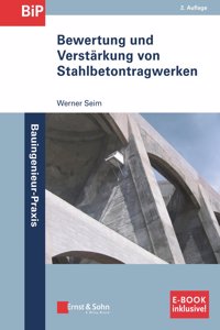 Bewertung und Verstarkung von Stahlbetontragwerken 2a (inkl. E-Book als PDF)