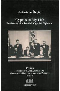 Cyprus in My Life