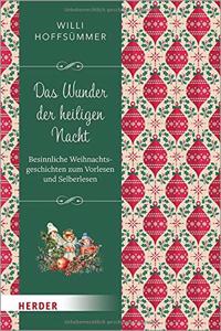 Das Wunder Der Heiligen Nacht