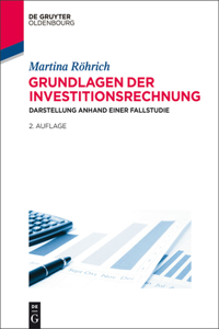 Grundlagen der Investitionsrechnung