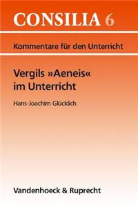 Vergils Aeneis Im Unterricht