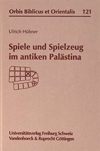 Spiele Und Spielzeuge Im Antiken Palastina