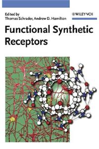 Functional Synthetic Receptors