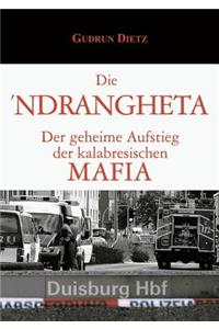 Ndrangheta