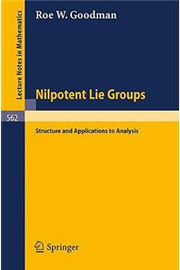 Nilpotent Lie Groups