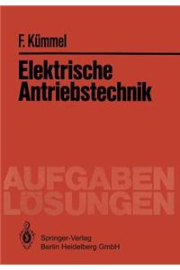 Elektrische Antriebstechnik