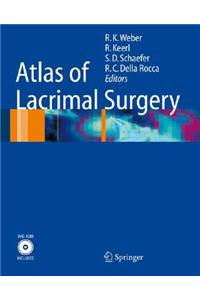 Atlas of Lacrimal Surgery