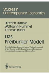 Das Freiburger Modell