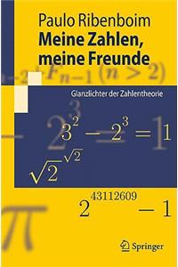 Meine Zahlen, meine Freunde