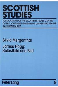 James Hogg: Selbstbild Und Bild