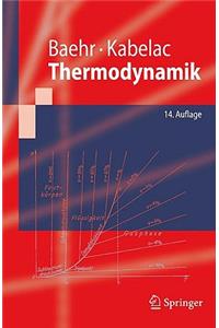 Thermodynamik: Grundlagen Und Technische Anwendungen