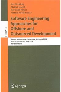 Software Engineering Approaches for Offshore and Outsourced Development