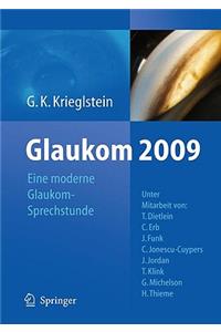 Glaukom 2009