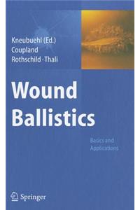 Wound Ballistics