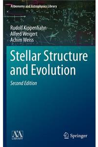 Stellar Structure and Evolution