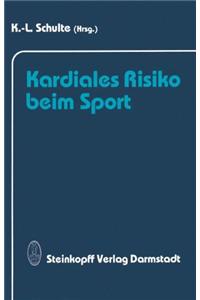 Kardiales Risiko Beim Sport