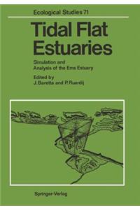 Tidal Flat Estuaries