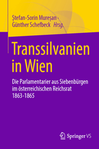 Transsilvanien in Wien