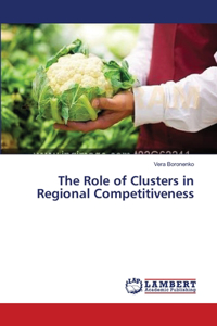 Role of Clusters in Regional Competitiveness