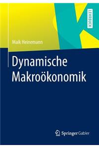 Dynamische Makroökonomik