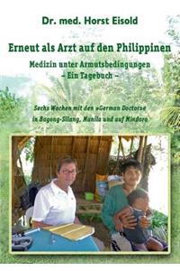 Erneut als Arzt auf den Philippinen