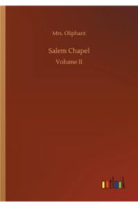 Salem Chapel