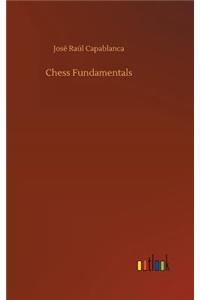 Chess Fundamentals