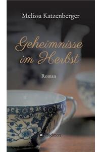 Geheimnisse im Herbst