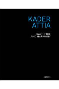 Kader Attia