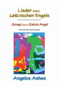 Lieder eines sattvischen Engels - Songs from a Satvic Angel