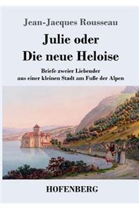 Julie oder Die neue Heloise