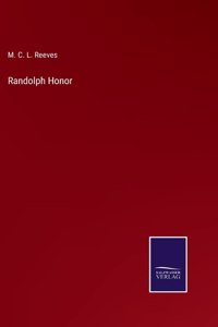 Randolph Honor