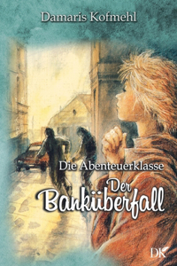Banküberfall