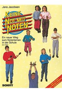 Keine Not mit Noten