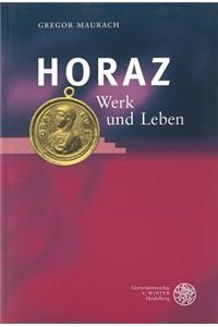 Horaz