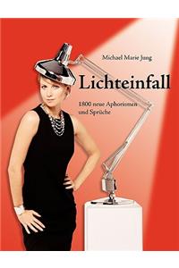 Lichteinfall