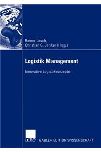 Logistik Management: Innovative Logistikkonzepte