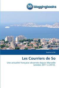 Les Courriers de So