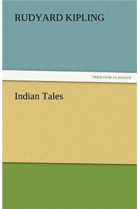 Indian Tales