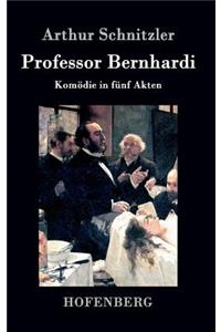 Professor Bernhardi
