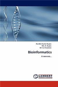 Bioinformatics