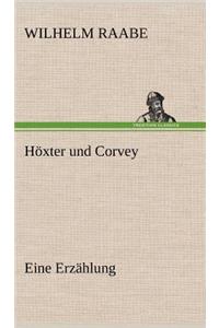 Hoxter Und Corvey