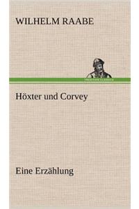 Hoxter Und Corvey