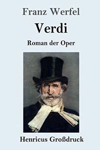 Verdi (Großdruck)