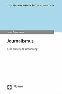 Journalismus