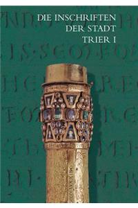 Inschriften Der Stadt Trier Bis 1500
