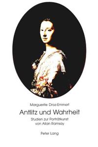 Antlitz Und Wahrheit