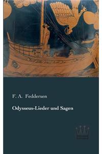 Odysseus-Lieder und Sagen